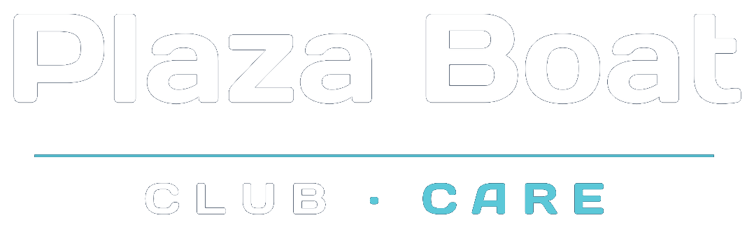Plaza Boat — Club · Care