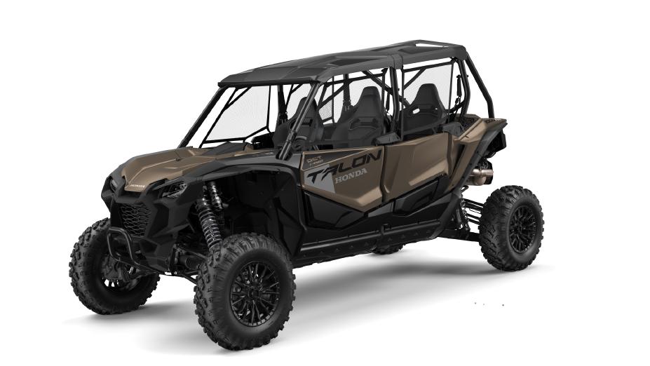 Honda Talon side-by-side